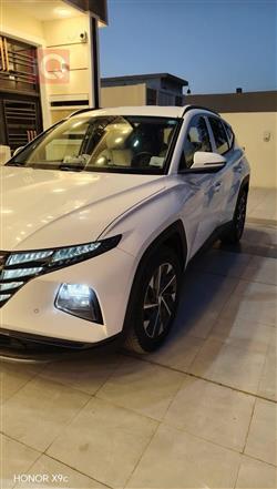 هيونداي توسان